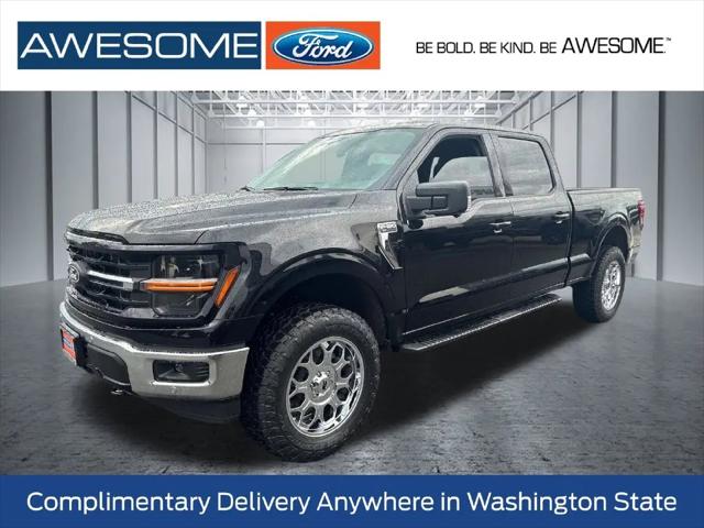 2026 Ford F-150 XLT for sale in Chehalis, WA