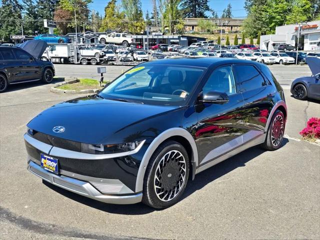2024 Hyundai IONIQ 5 Limited