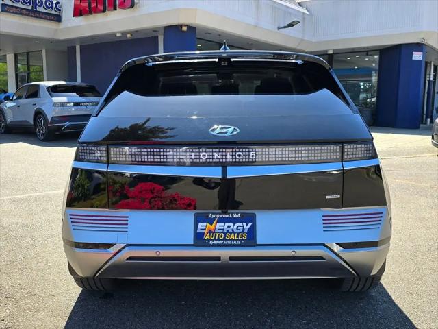 2024 Hyundai IONIQ 5 Limited