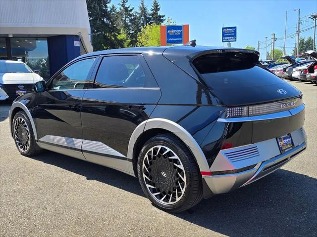 2024 Hyundai IONIQ 5 Limited