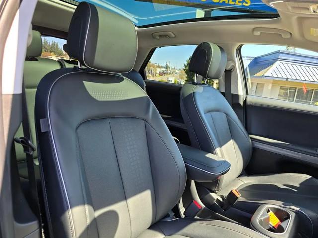 2024 Hyundai IONIQ 5 Limited
