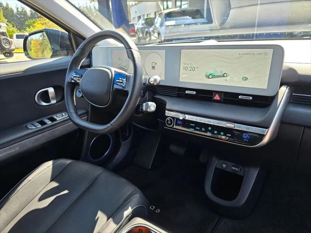 2024 Hyundai IONIQ 5 Limited