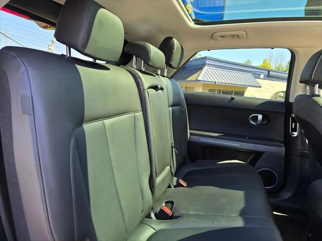 2024 Hyundai IONIQ 5 Limited