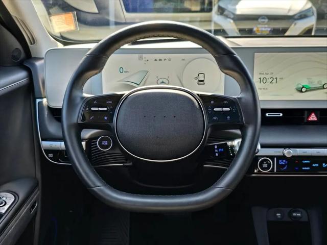 2024 Hyundai IONIQ 5 Limited