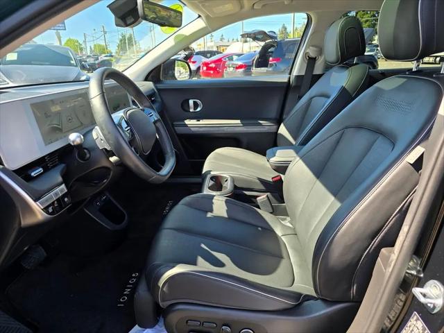 2024 Hyundai IONIQ 5 Limited