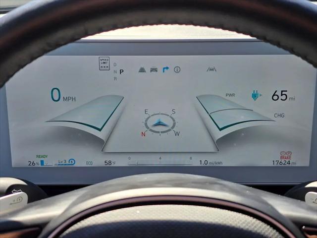 2024 Hyundai IONIQ 5 Limited