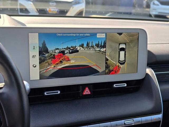 2024 Hyundai IONIQ 5 Limited