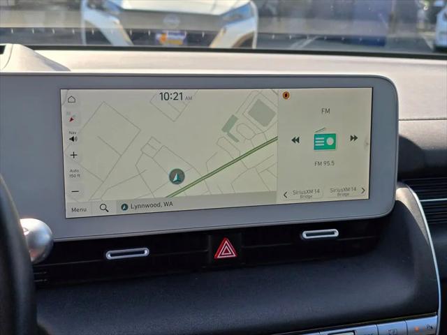 2024 Hyundai IONIQ 5 Limited