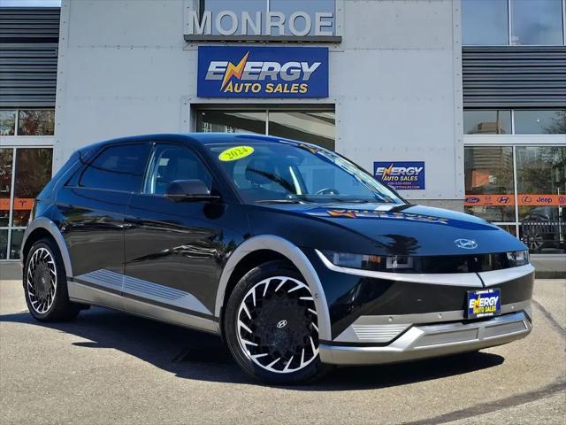 2024 Hyundai IONIQ 5 Limited for sale in Monroe, WA