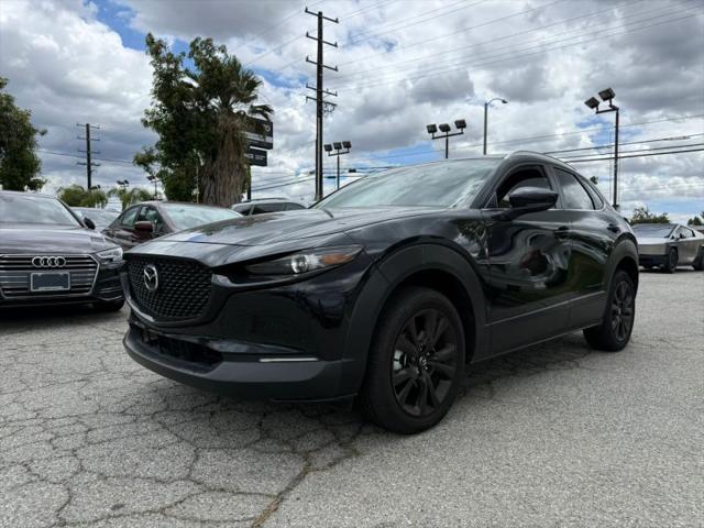 2024 Mazda CX-30 2.5 S Select Sport