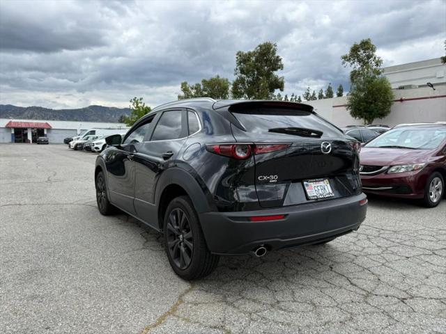 2024 Mazda CX-30 2.5 S Select Sport