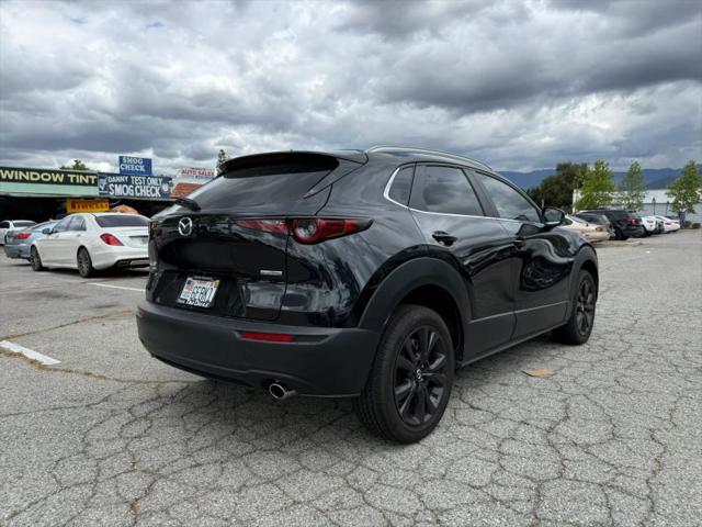 2024 Mazda CX-30 2.5 S Select Sport