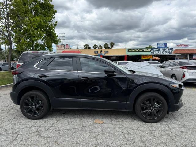 2024 Mazda CX-30 2.5 S Select Sport