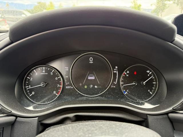 2024 Mazda CX-30 2.5 S Select Sport