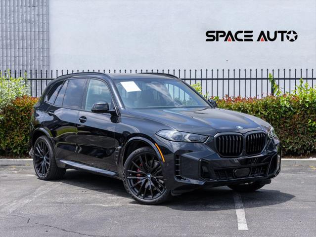 2024 BMW X5 xDrive40i for sale in Azusa, CA