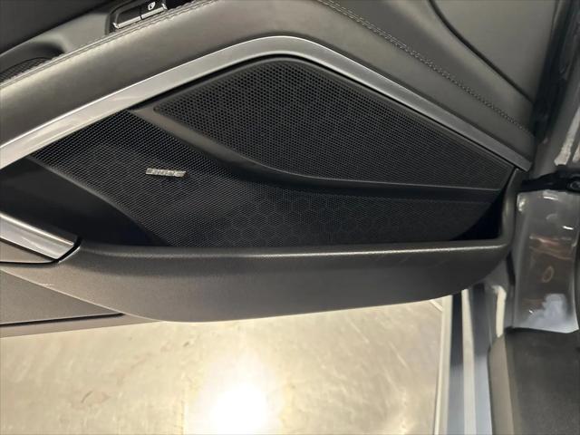 2025 Porsche 718 Boxster 718 Boxster