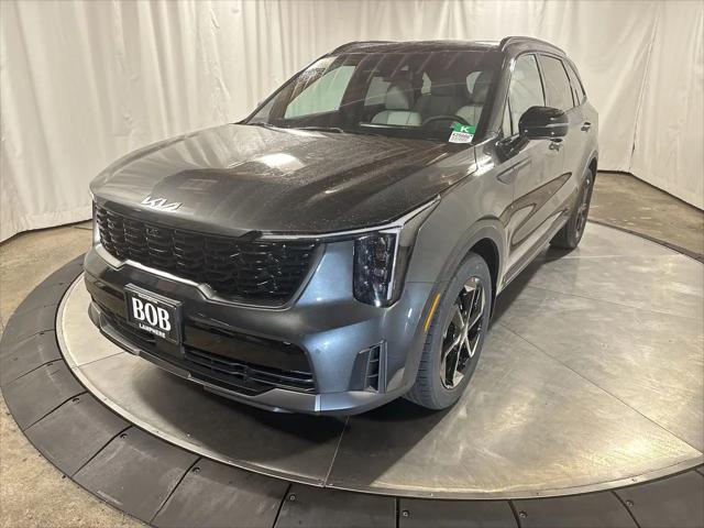 2026 Kia Sorento Hybrid X-Line SX Prestige for sale in Beaverton, OR