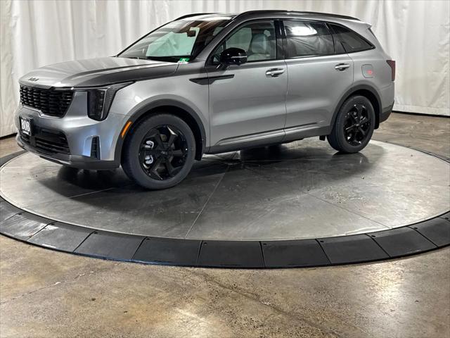 2026 Kia Sorento Hybrid X-Line SX Prestige for sale in Beaverton, OR