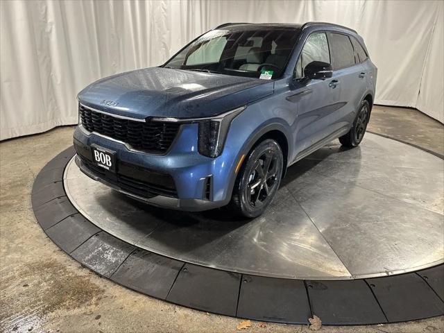 2026 Kia Sorento Hybrid X-Line SX Prestige for sale in Beaverton, OR