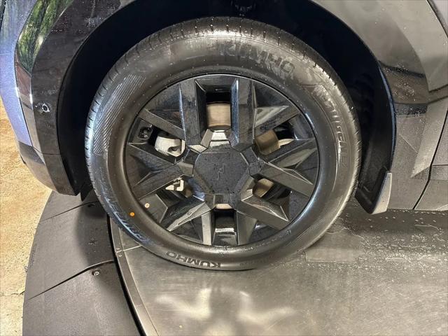 2026 Kia EV9 Land