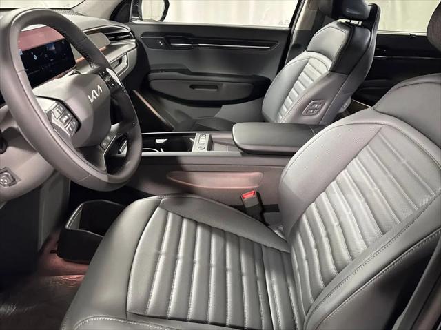 2026 Kia EV9 Land