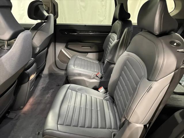 2026 Kia EV9 Land