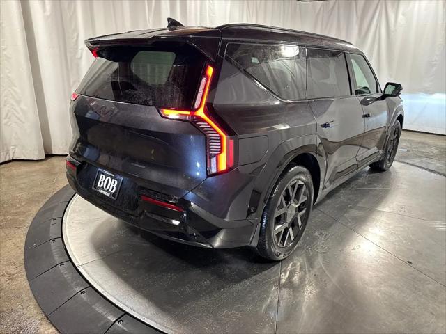 2026 Kia EV9 Land