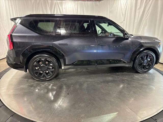 2026 Kia EV9 Land
