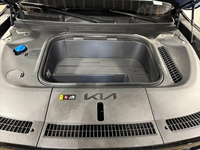 2026 Kia EV9 Land