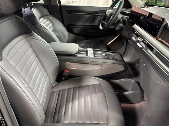 2026 Kia EV9 Land