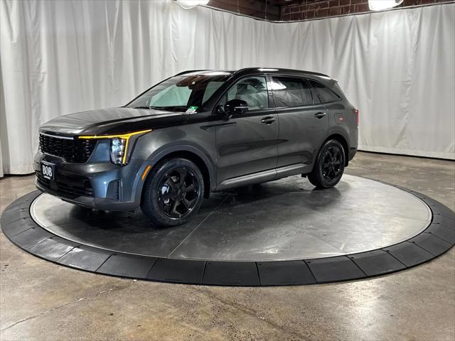 2026 Kia Sorento Hybrid X-Line SX Prestige for sale in Beaverton, OR