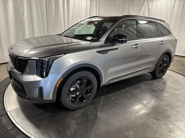 2026 Kia Sorento Hybrid X-Line SX Prestige for sale in Beaverton, OR