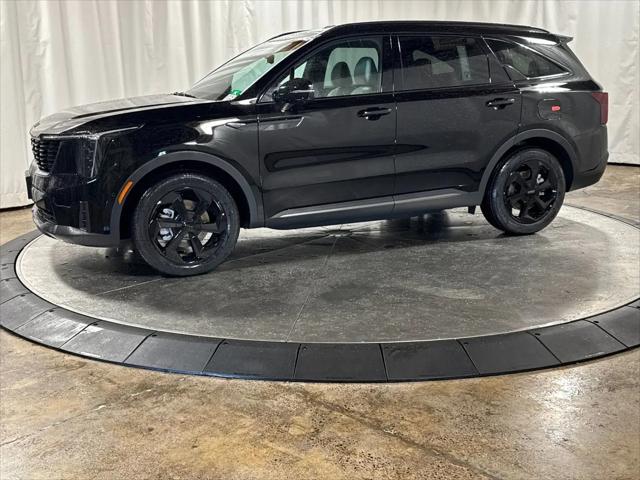 2026 Kia Sorento Hybrid X-Line SX Prestige for sale in Beaverton, OR