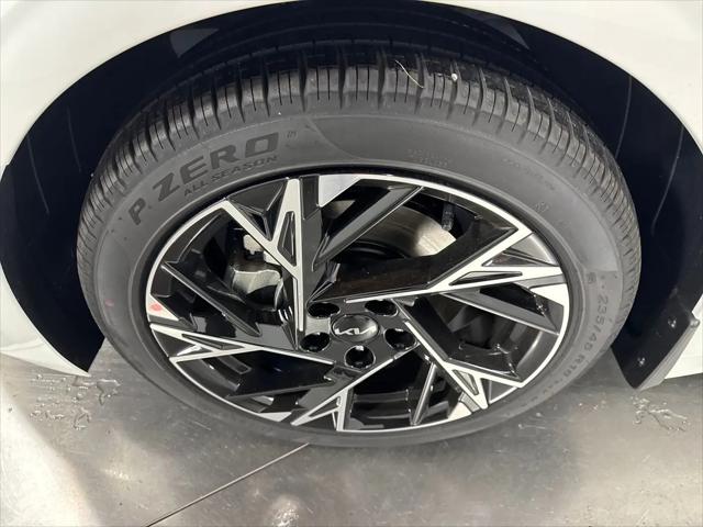 2026 Kia K5 GT-Line AWD