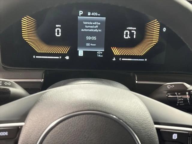 2026 Kia K5 GT-Line AWD