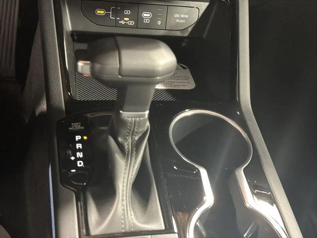 2026 Kia K5 GT-Line AWD