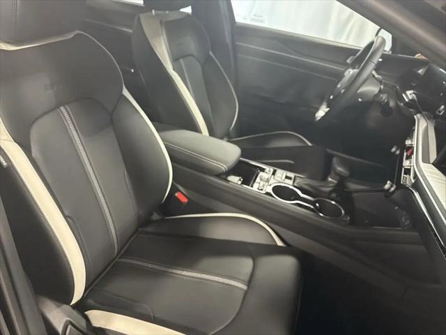 2026 Kia K5 GT-Line AWD