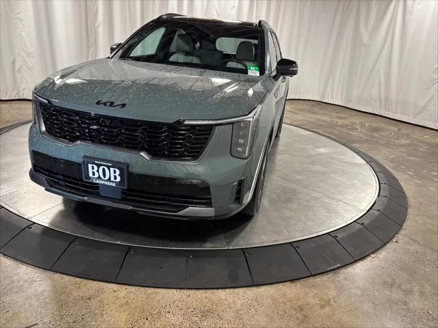 2026 Kia Sorento Hybrid X-Line SX Prestige for sale in Beaverton, OR