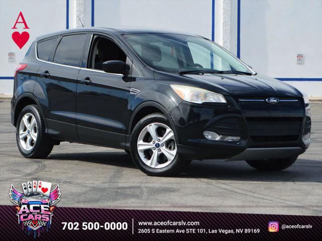 2014 Ford Escape SE for sale in Las Vegas, NV