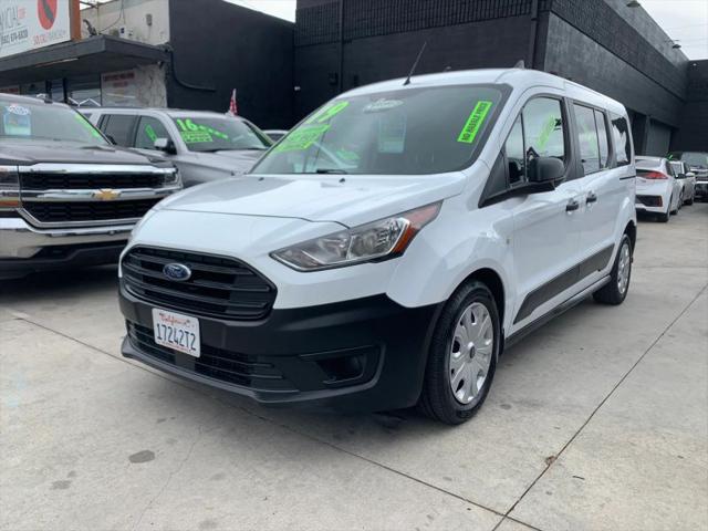 2019 Ford Transit Connect XL for sale in Whittier, CA