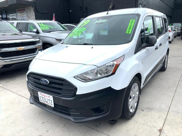 2019 Ford Transit Connect XL