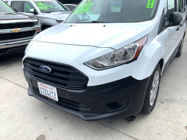 2019 Ford Transit Connect XL