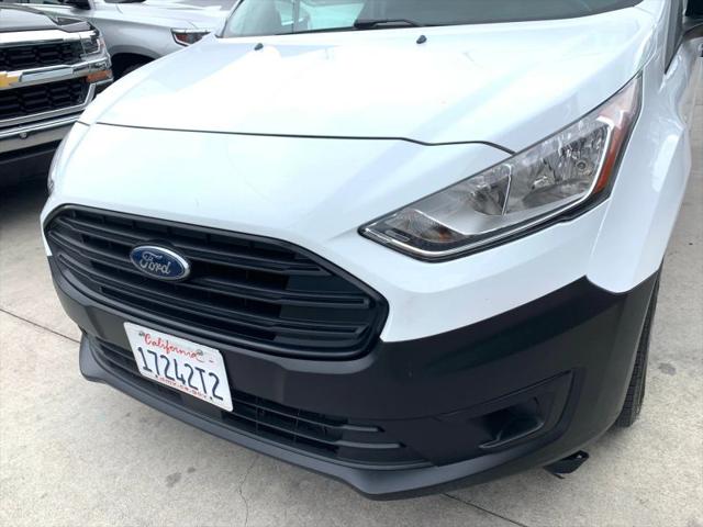 2019 Ford Transit Connect XL