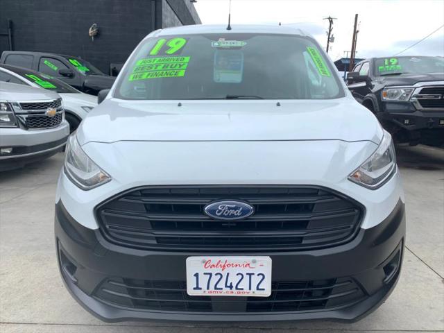 2019 Ford Transit Connect XL