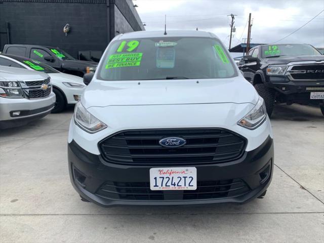 2019 Ford Transit Connect XL