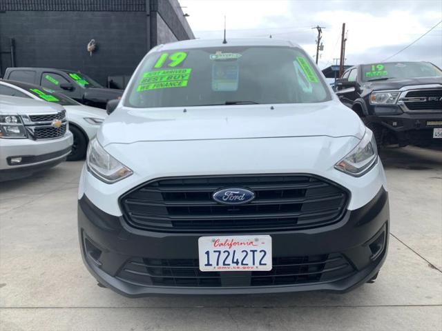 2019 Ford Transit Connect XL