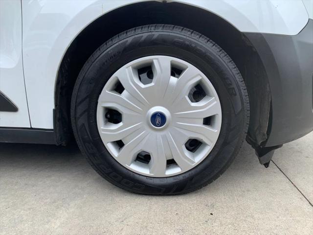 2019 Ford Transit Connect XL