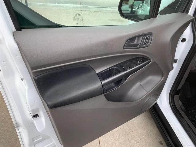2019 Ford Transit Connect XL