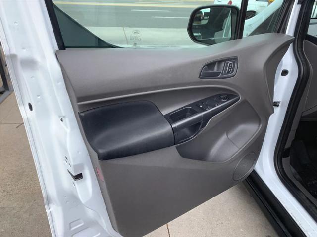 2019 Ford Transit Connect XL