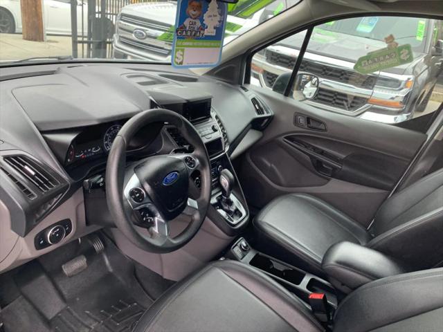 2019 Ford Transit Connect XL